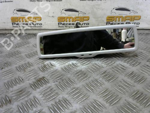 Used Rear mirror VW GOLF VI (5K1) [2008-2014]  19895067