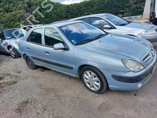 Right taillight CITROËN XSARA (N1) 2.0 HDi 90 | BP19887754C35 