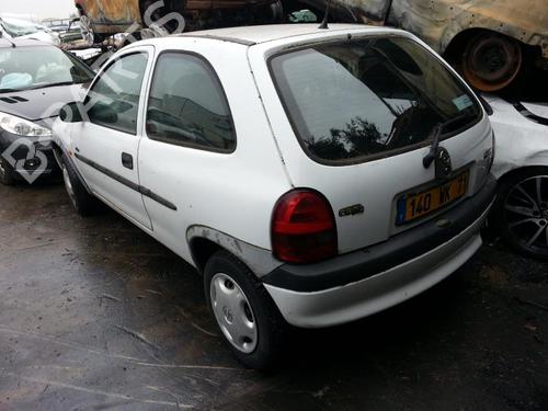 Køler OPEL CORSA B (S93) 1.0 i 12V (F08, F68, M68) | BP19900131M31 