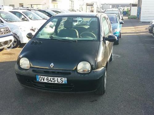 Right taillight RENAULT TWINGO I (C06_)  | BP19890457C35 