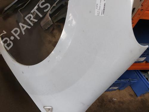 Left front fenders RENAULT KANGOO Express (FW0/1_)  | BP19879985C41 