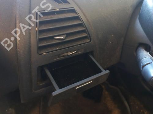 Luftventilen CITROËN C4 I (LC_) 1.6 HDi (109 hp) 27651414