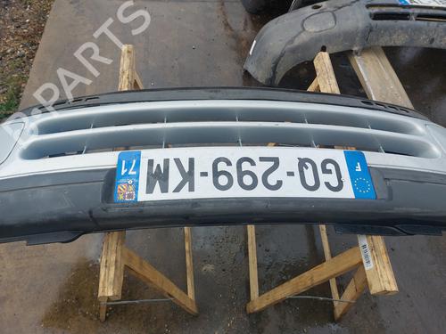 Front bumper RENAULT CLIO II (BB_, CB_) 1.6 (B/CB0D, BB00) | BP21994940C7 