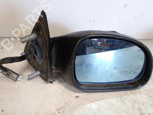 Used Right mirror PEUGEOT 406 (8B) 2.0 16V (136 hp) 19898125
