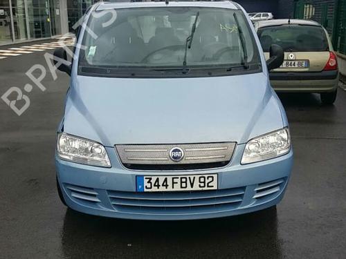Lampa tylna prawa FIAT MULTIPLA (186_) 1.9 JTD (186AXE1A) | BP19894959C35 
