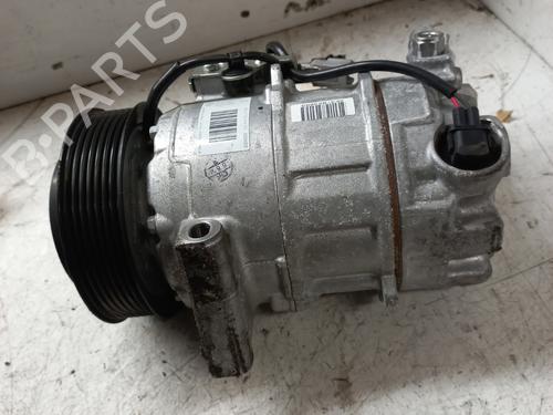 AC compressor RENAULT MEGANE III Hatchback (BZ0/1_, B3_) 1.2 TCe (BZ2B, BZ11) | BP25221473M34 - Image 3