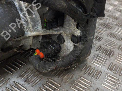 Used Steering pump CITROËN C5 II Break (RE_) [2004-2008]  19894623