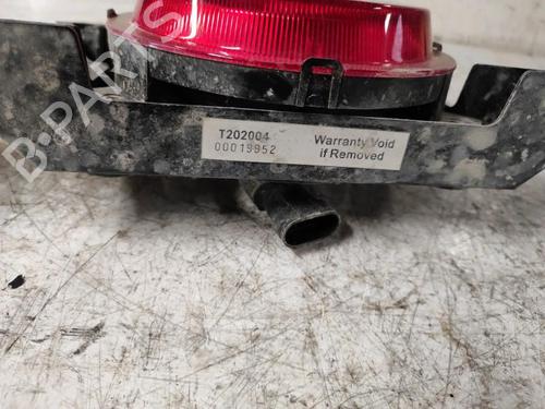 Left taillight CITROËN AMI (9A_) Electric (9AZ2CA) | BP21983128C34  - Image 7