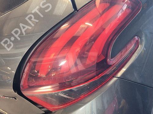 Right taillight PEUGEOT 208 I (CA_, CC_) 1.6 BlueHDi 100 | BP23775209C35 