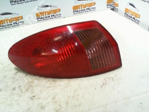Venstre baglygte ALFA ROMEO 147 (937_) 1.6 16V T.SPARK (937.AXA1A, 937.AXB1A, 937.BXB1A) (120 hp) 21975137