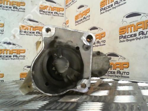 Used Starter FORD FOCUS III Saloon [2010-2020]  19899568