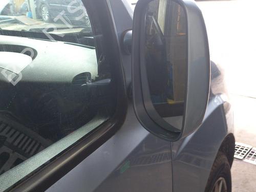 Used Right mirror FIAT DOBLO MPV (119_, 223_) 1.3 D Multijet (84 hp) 19881241