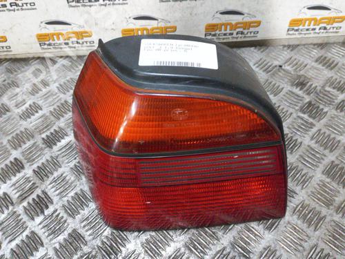 Left taillight VW GOLF III (1H1) 1.9 D | BP19882880C34 