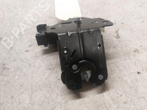 Tailgate lock AUDI A3 Sportback (8PA)  | BP19881466C101 