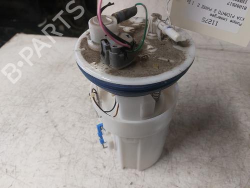 Used Fuel pump KIA PICANTO II (TA) 1.0 (67 hp) 19901862
