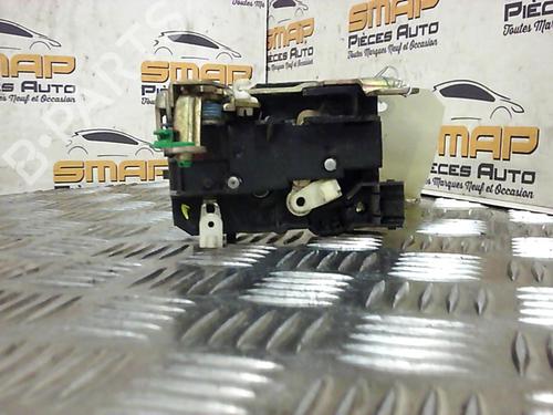 Front right lock RENAULT CLIO I (B/C57_, 5/357_) 1.2 (B/C/S577) | BP19895500C97 