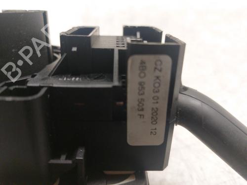 Steering column stalk VW GOLF IV (1J1) 1.9 TDI | BP21981648I23 