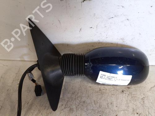 Retrovisor esquerdo FORD KA (RB_) 1.3 i ROCAM | BP19893722C26 