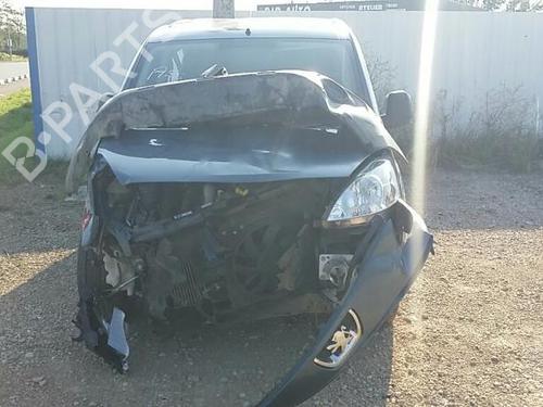 Climate control CITROËN BERLINGO Box Body/MPV (B9)  | BP29599789I5  - Image 6