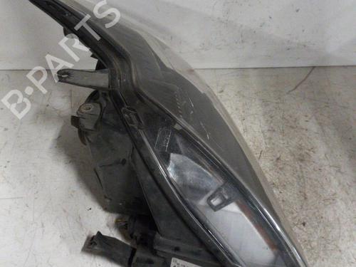 Venstre forlygte FORD FOCUS II (DA_, HCP, DP)  | BP19897606C28 