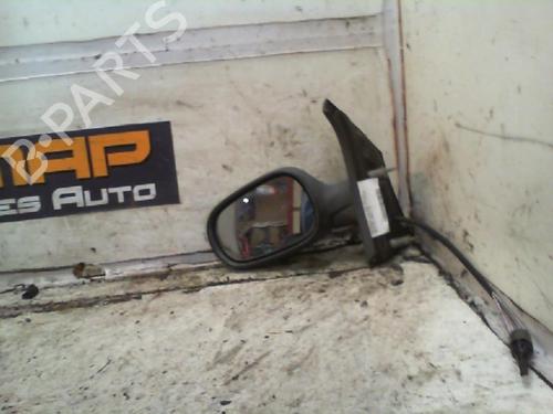 Used Left mirror RENAULT MEGANE Scenic (JA0/1_) 1.9 dTi (JA0N) (98 hp) 19900065