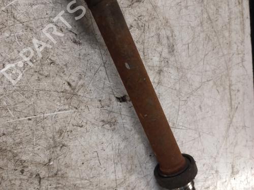 Drivaksel fortil Højre PEUGEOT 206 Hatchback (2A/C) 1.6 i | BP27884542M39 
