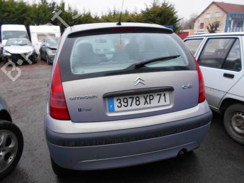 Ratstangsstang CITROËN C3 I (FC_, FN_)  | BP19882660I23 