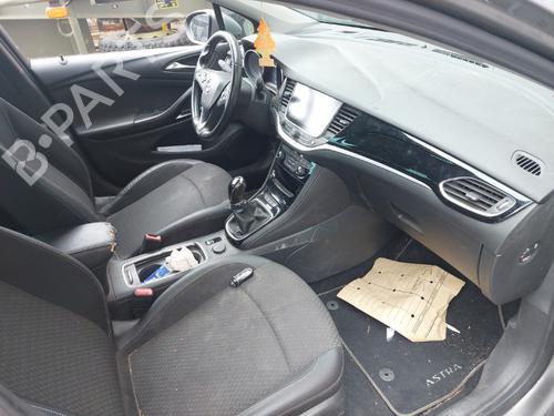 Højre baglygte OPEL ASTRA K (B16) 1.6 CDTi (68) | BP21561507C35 