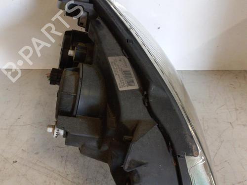 Used Left headlight CITROËN C5 I (DC_) 2.0 HDi (DCRHZB, DCRHZE) (109 hp) 19890244