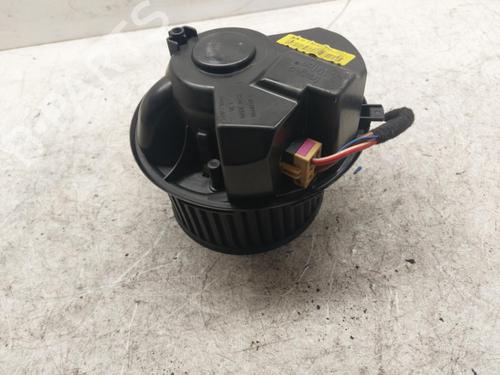Heater blower motor AUDI A3 Sportback (8PA) 2.0 TDI | BP19902247M62 