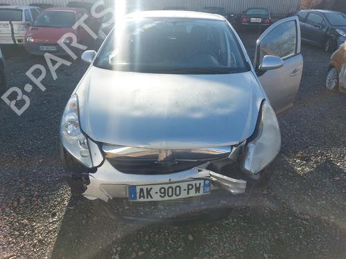 Right front window switch OPEL CORSA D (S07) 1.3 CDTI (L08, L68) | BP23777274I26 