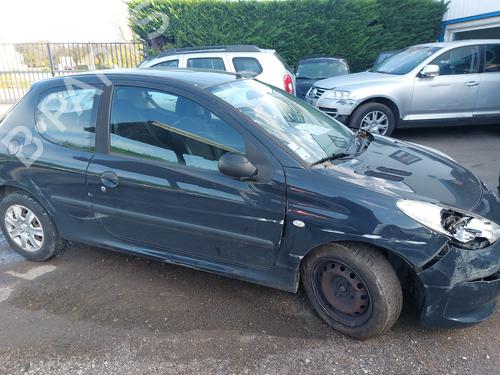 Steering pump PEUGEOT 206+ (2L_, 2M_) 1.1 | BP21997750M99 
