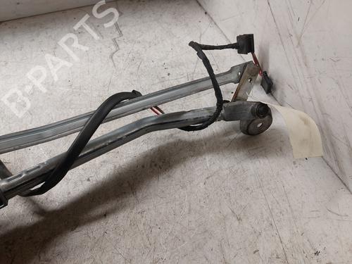 Front wiper motor MERCEDES-BENZ C-CLASS (W204) C 200 CDI (204.007, 204.006) | BP21266612M29 