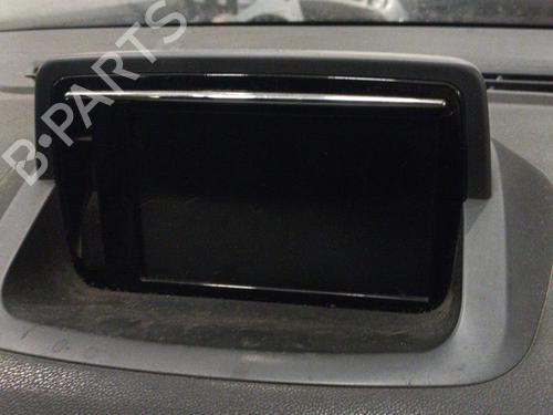 Ferdsskriver RENAULT MEGANE III Hatchback (BZ0/1_, B3_) 1.5 dCi (BZ09, BZ0D, BZ1W, BZ29, BZ14) (110 hp) 19902131