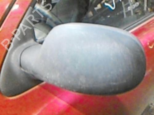 Used Left mirror NISSAN MICRA III (K12) 1.5 dCi (65 hp) 19891334