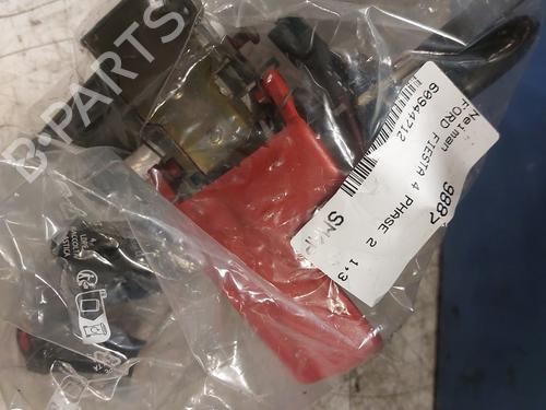 Ignition barrel FORD FIESTA IV (JA_, JB_) 1.3 i | BP21981785M48 