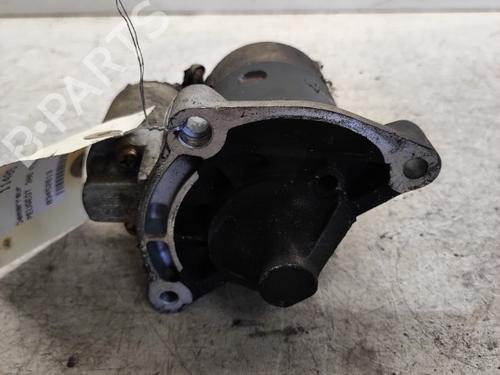 Used Starter PEUGEOT 306 Hatchback (7A, 7C, N3, N5) [1993-2003]  19886565