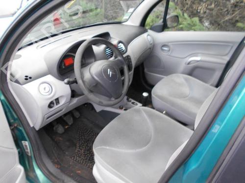 AC compressor CITROËN C3 I (FC_, FN_)  | BP19883790M34 