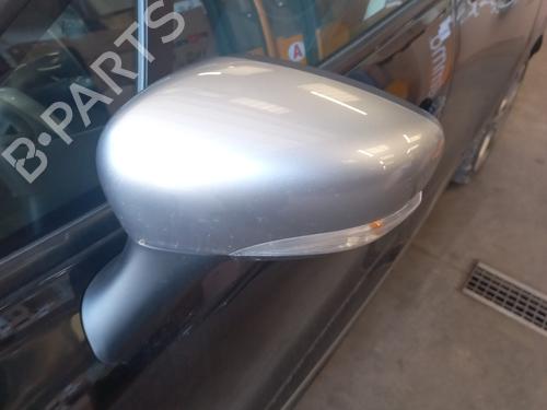 Left mirror RENAULT CLIO IV (BH_) 1.2 TCe 120 (BHM0) | BP24503601C26 