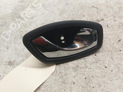 Used Front right interior door handle RENAULT CAPTUR I (J5_, H5_) 0.9 TCe 90 (90 hp) 19887140