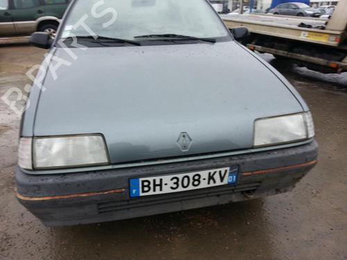 Used Parts RENAULT 19 I Chamade (L53_) 1.7 (L533) (92 hp) 2049118