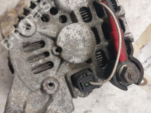 Generator RENAULT CLIO II (BB_, CB_) 1.2 (BB0A, BB0F, BB10, BB1K, BB28, BB2D, BB2H, CB0A,... | BP19880073M7 