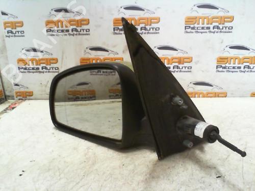 Used Left mirror OPEL MERIVA A MPV (X03) 1.7 CDTI (E75) (100 hp) 19884802