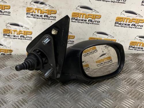 Retrovisor derecho PEUGEOT 206 Hatchback (2A/C) 1.9 D (69 hp) 19890517