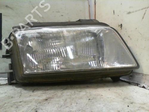 Used Right headlight AUDI A4 B5 Avant (8D5) 1.9 TDI (110 hp) 19902473