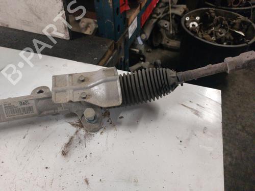 Used Steering rack KIA CEE'D Sportswagon (JD) 1.6 CRDi 136 (136 hp) 19888758