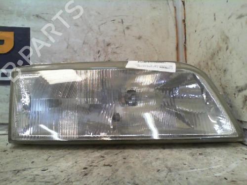 Used Right headlight CITROËN ZX (N2) [1991-1999]  19891869
