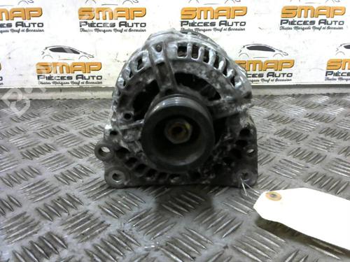 Used Alternator AUDI TT (8N3) 1.8 T (180 hp) 19891148