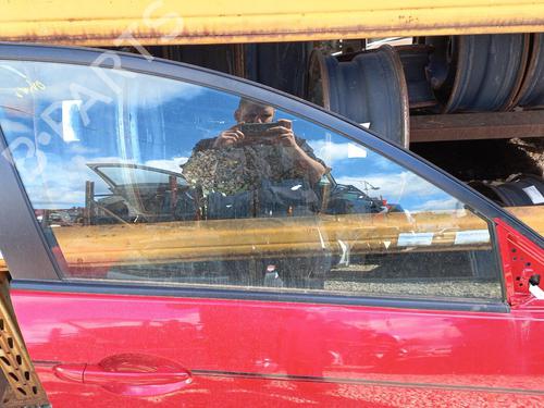 Right front door MAZDA 3 Saloon (BK)  | BP19889797C3 