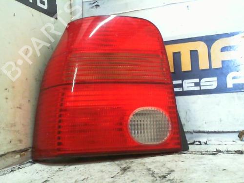 Achterlicht links VW LUPO I (6X1, 6E1) 1.4 16V (75 hp) 19902696